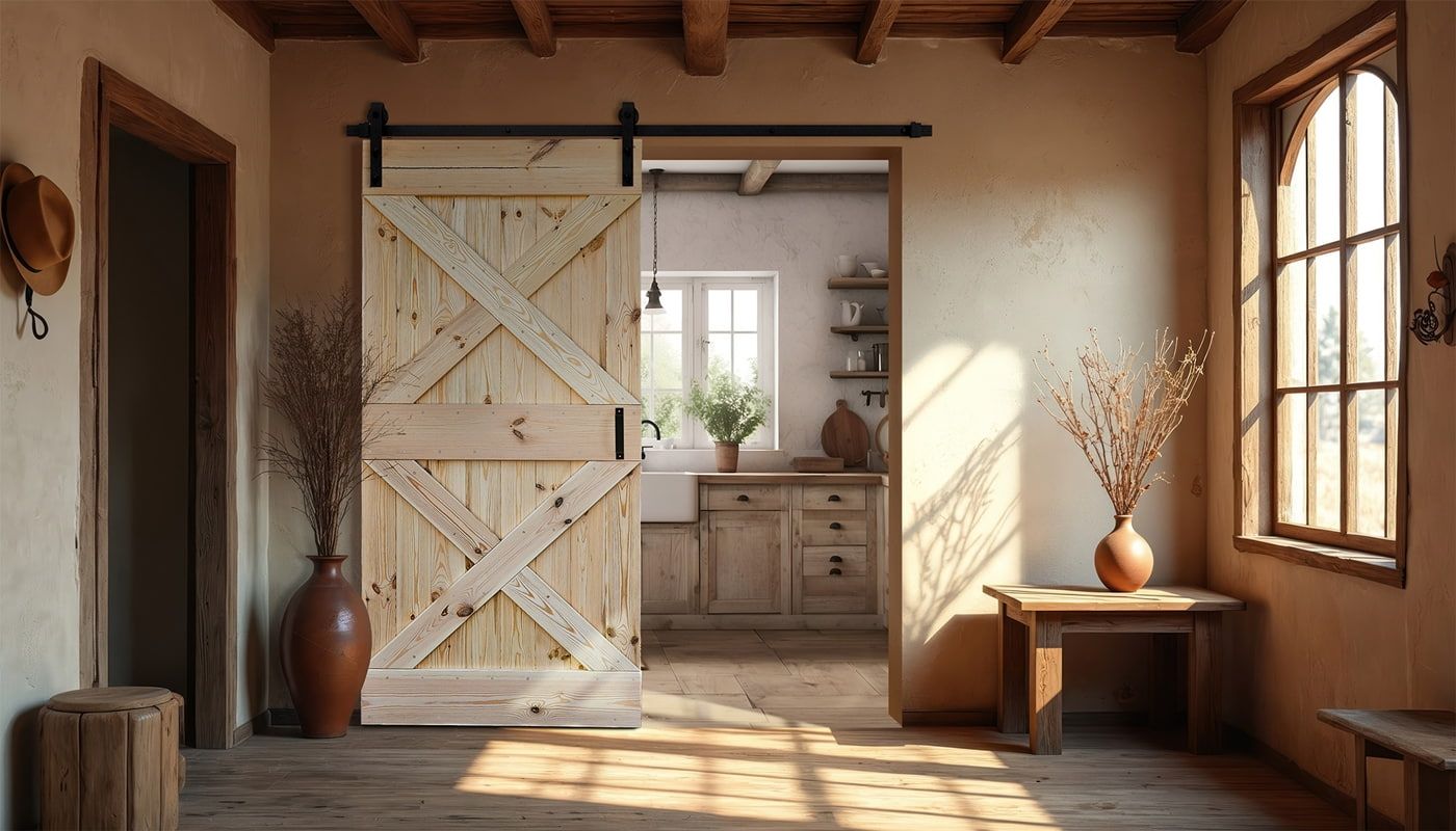 drzwi przesuwne sosnowe rustykalne drzwi przesuwne sosnowe rustykalne