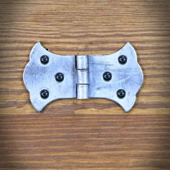 retro zawias meblowy