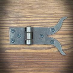retro zawias meblowy