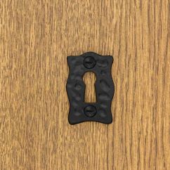 szyld do drzwi na kluczyk rustykalny