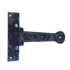 Zawias meblowy KRAWAT 150 mm-WYPRZEDAŻ