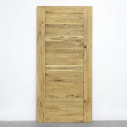 drewniane drzwi przesuwne do pokoju
