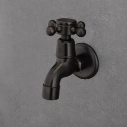 kranik do wody ozdobny retro