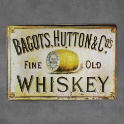 tabliczka ozdobna whiskey