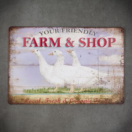 farm shop