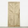 drzwi przesuwne drewniane dębowe