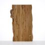 drzwi przesuwne drewniane dębowe