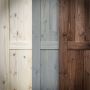 drzwi przesuwne drewniane