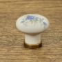 gałka do szuflady ceramiczna
