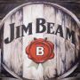Jim Beam logo