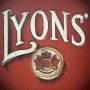 Lyons' Tea 