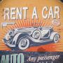 rent a car