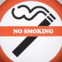 tabliczka no smoking