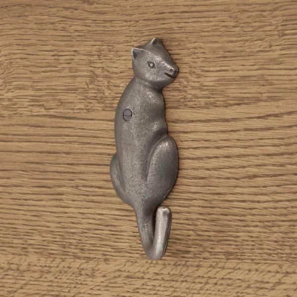 Hak wieszakowy 145 mm KOT