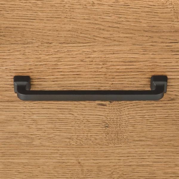 Uchwyt meblowy rączka STILE 180 mm