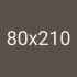 80x210 Czas realizacji: 2-4 tyg.
