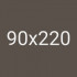 90x220 Czas realizacji: 2-4 tyg.