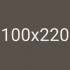 100x220 Czas realizacji: 2-4 tyg.