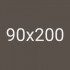 90x200 cm -Termin realizacji: 2-4 tyg. - +1 096,00 zł