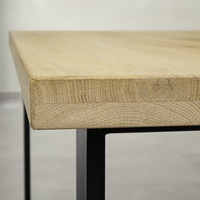 blaty drewniane do biurka