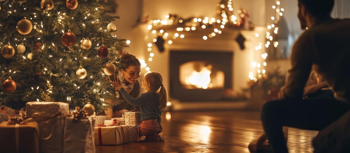 Ranking oryginalnych prezentów na święta Ranking oryginalnych prezentów na święta