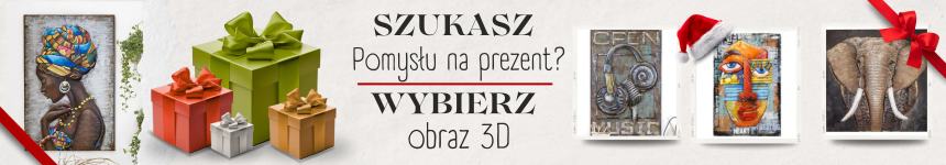 Meble rustykalne na Seart