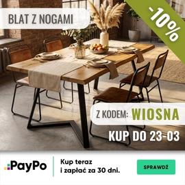 PayPo - kup teraz, zapłać za 30 dni