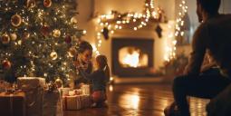 Ranking oryginalnych prezentów na święta