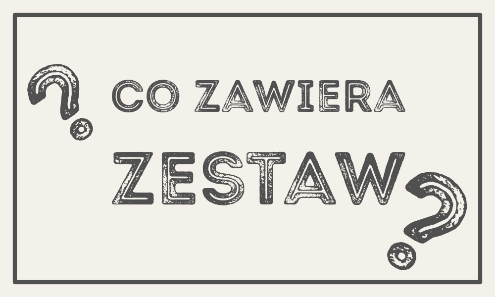 prowadnice do drziw przesuwnych - co zawiera zestaw