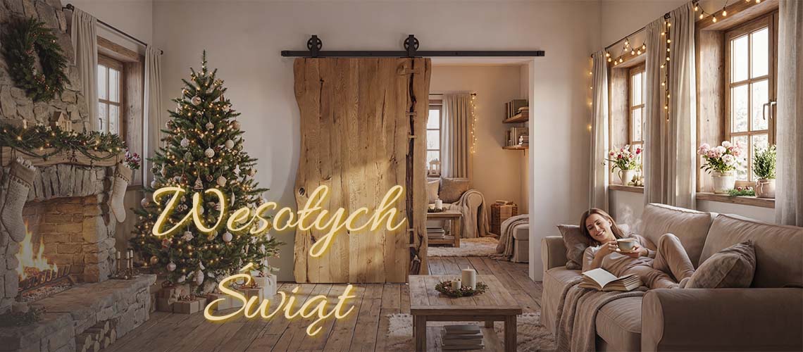 Wesołych Świąt